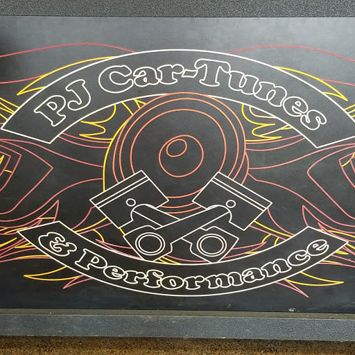 Car Stereo Store «P J Car Tunes & Performance», reviews and photos, 200 Roy Kidd Ave, Corbin, KY 40701, USA