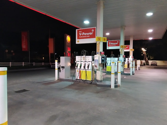 Ratings and reviews of Shell - Parkhurst Corner Service Station