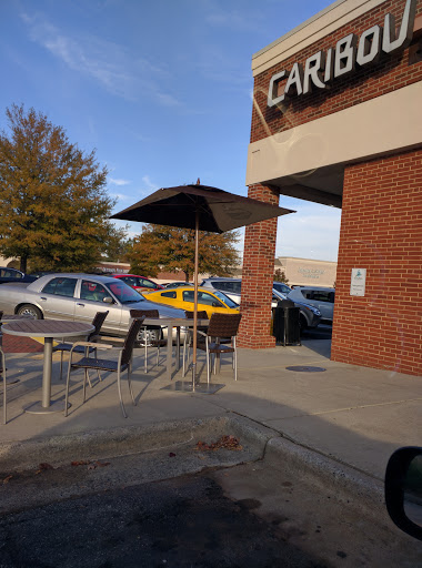 Coffee Shop «Caribou Coffee», reviews and photos, 3109 Northline Ave, Greensboro, NC 27408, USA