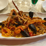 Photo n°4 de l'avis de Demrrage.e fait le 02/08/2019 à 19:55 sur le  Ristorante Rimet 70 à Rimini