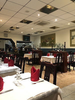 Chez Shao à Tourcoing