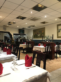 Atmosphère du Restaurant chinois Chez Shao à Tourcoing - n°1