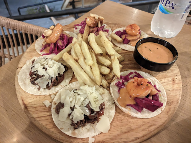 Σχόλια και κριτικές για το Melior Kitchen