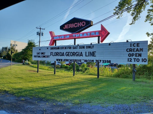 Jericho Drive-In image 8