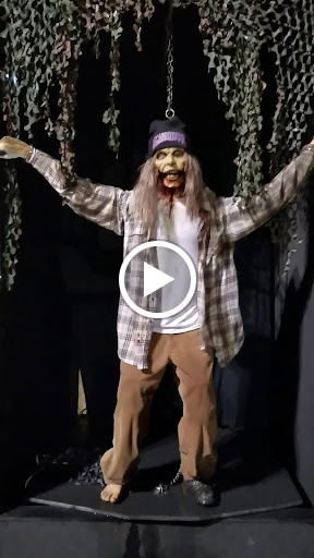 Haunted House «ScareHouse», reviews and photos, 118 Locust St, Pittsburgh, PA 15223, USA