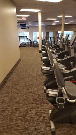 Gym «LA Fitness», reviews and photos, 599 Paul Valley Rd, Warrington, PA 18976, USA