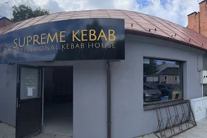 Supreme Kebab Kozienice image