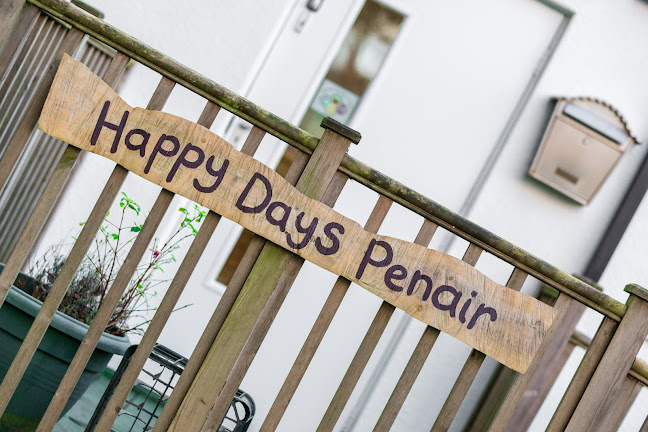 Comments and reviews of Happy Days Nursery & Preschool, Penair
