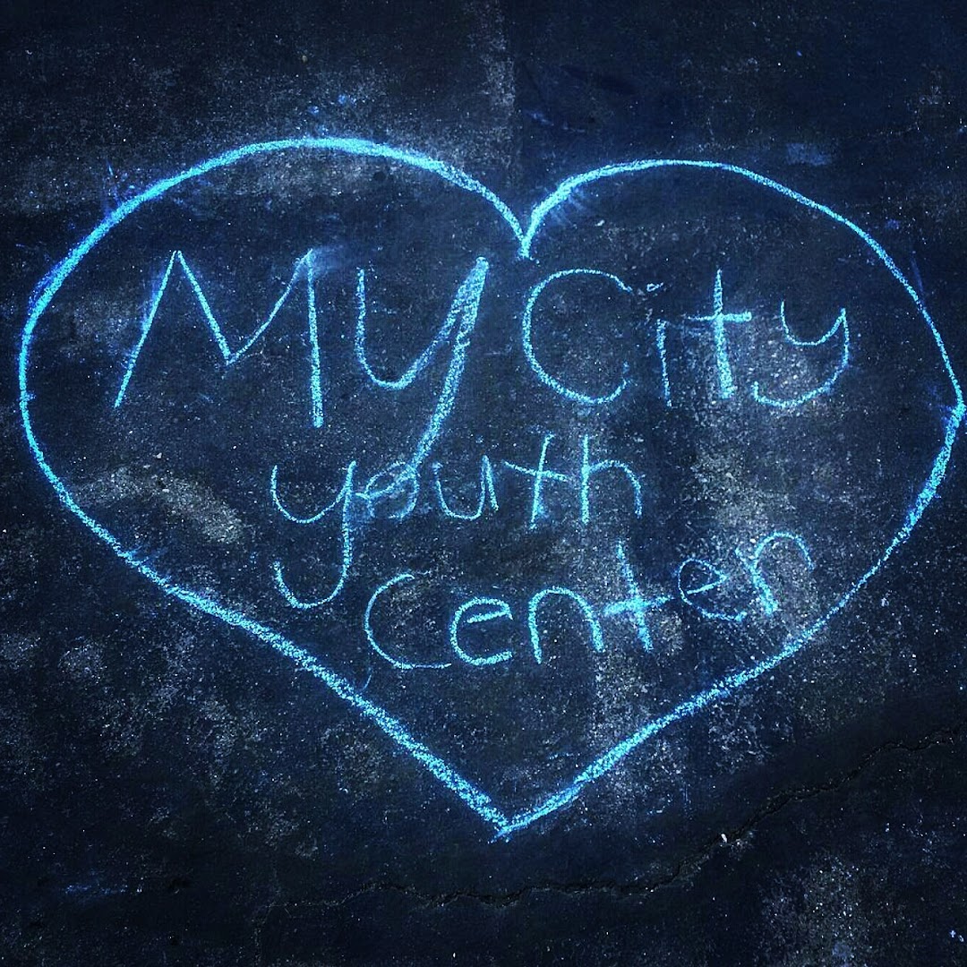 My City Youth Center