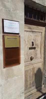 Damien Aubert à Reillanne