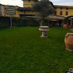 Photo n°1 de l'avis de Diego.a fait le 19/03/2017 à 14:48 sur le  La Grotta Azzurra à Bergamo