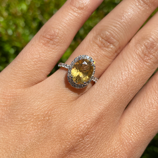 Jewelry Store «Diamond & Design Jewelers», reviews and photos, 4505 Chino Hills Pkwy C, Chino Hills, CA 91709, USA