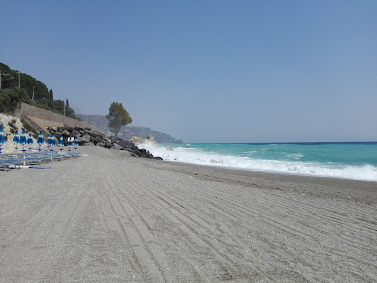 Spiaggia Lido Re del Sole