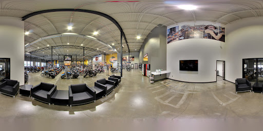 Harley-Davidson Dealer «MotorCity Harley-Davidson», reviews and photos, 24800 Haggerty Rd, Farmington Hills, MI 48335, USA