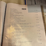 Photo n°3 de l'avis de IndyKevin317. fait le 23/09/2023 à 19:35 sur le  La Bella Idrusa à Otranto