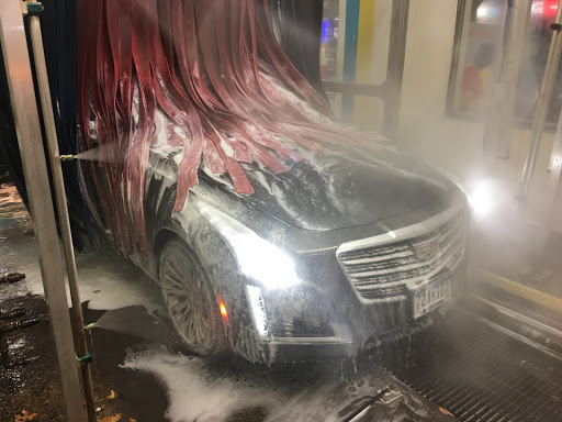 Car Wash «Paradise Full Service Car Wash & Detail Center», reviews and photos, 9201 Lyndale Ave S, Minneapolis, MN 55420, USA