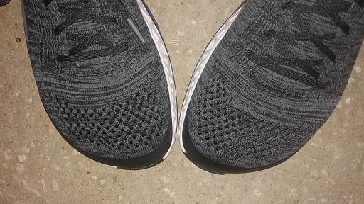 Sporting Goods Store «Fleet Feet Sports Orlando», reviews and photos, 25 W Crystal Lake St, Orlando, FL 32806, USA