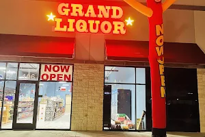 Grand Liquor image