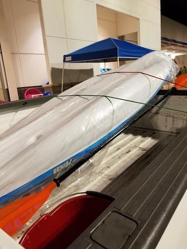 Sporting Goods Store «Academy Sports + Outdoors», reviews and photos, 3950 Montgomery Hwy, Dothan, AL 36303, USA