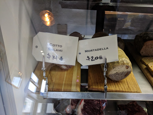 Butcher Shop «Saucisson», reviews and photos, 5324 Fleet Ave, Cleveland, OH 44105, USA