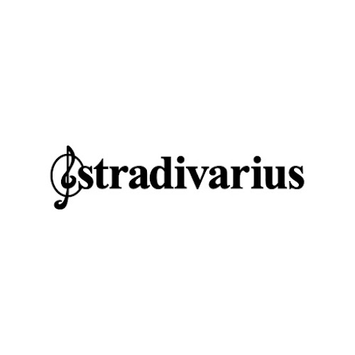 Stradivarius - Clothing store