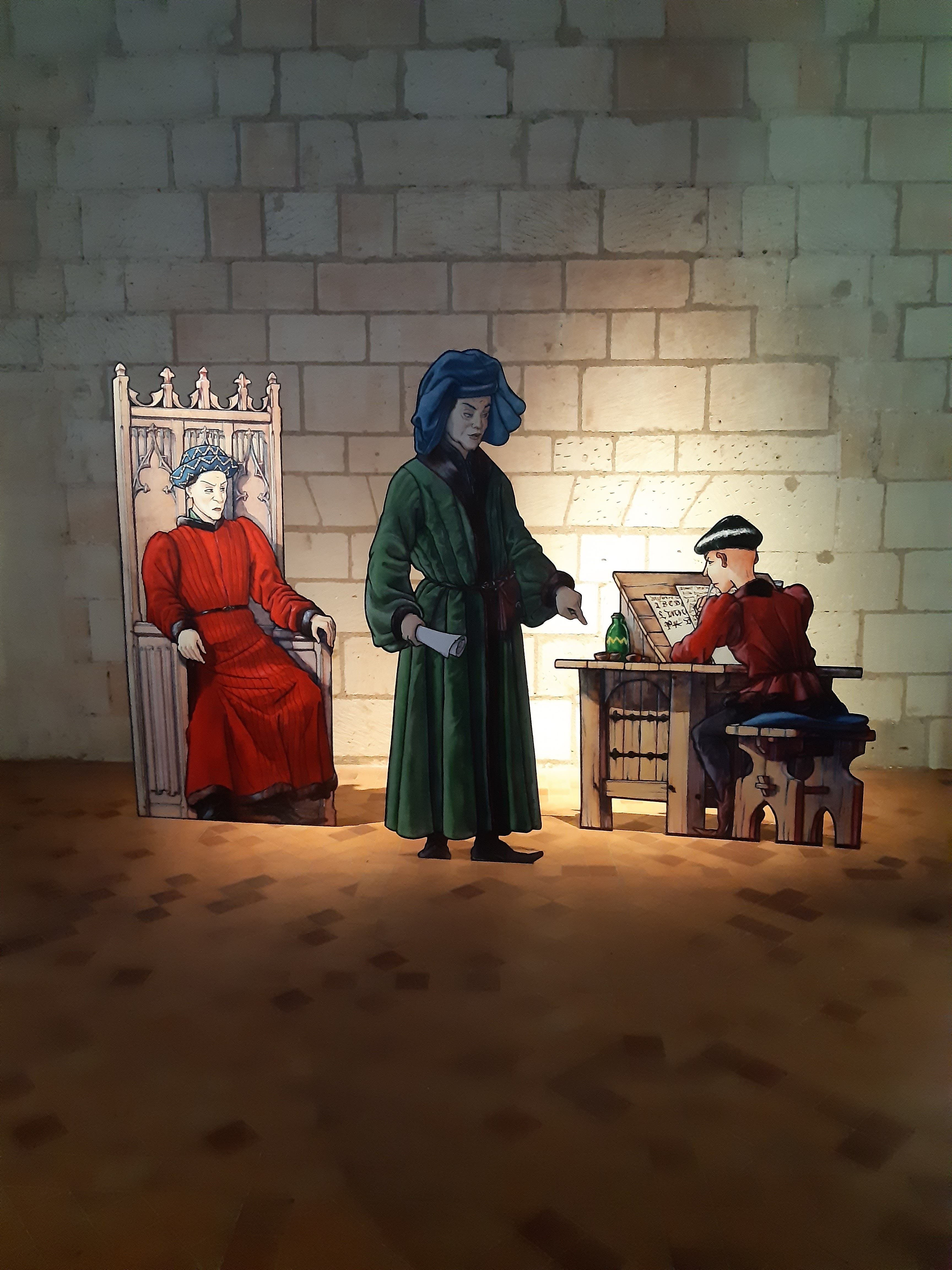 Photo n° 14 de l'avis de Paul.g fait le 13/08/2023 à 16:39