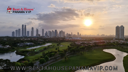 Rent-A-House Panama VIP