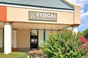 FYZICAL Therapy and Balance Centers of Deland image