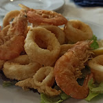 Photo n°2 de l'avis de Giovanni.u fait le 18/05/2021 à 12:10 sur le  Trattoria Del Mare à Anzio