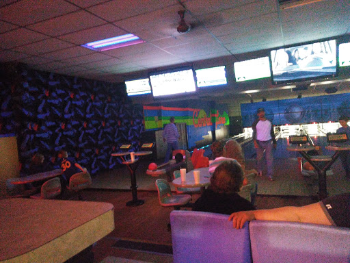 Bowling Alley «Central Bowling Lanes & Family», reviews and photos, 3917 Central Ave, Hot Springs, AR 71913, USA