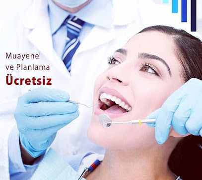 Mardin Diş Kliniği