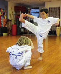 Miami Capoeira Sol e Lua - Photo 5 - Car repair in Miami, FL, Miami
