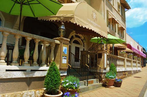 Wedding Venue «The Bernards Inn», reviews and photos, 27 Mine Brook Rd, Bernardsville, NJ 07924, USA