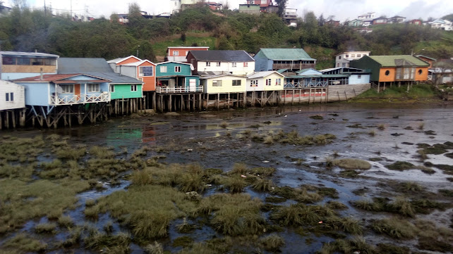 Comentarios y opiniones de Cabaña Chiloe