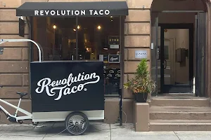 Revolution Taco image