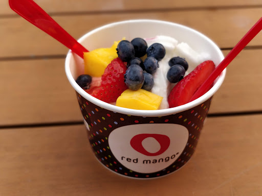 Frozen Yogurt Shop «Red Mango», reviews and photos, 16515 NE 74th St, Redmond, WA 98052, USA