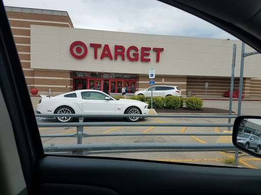 Department Store «Target», reviews and photos, 3500 Dodge St, Dubuque, IA 52003, USA