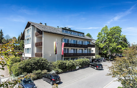 Portens Hotel Fernblick Im Grün 15, 79862 Höchenschwand, Deutschland