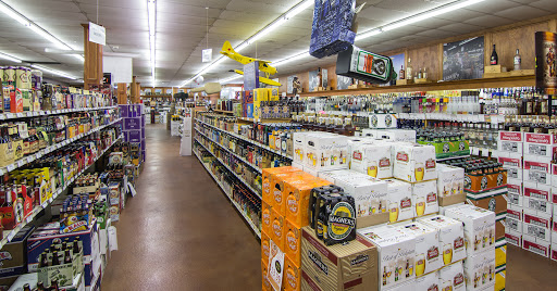 Wine Store «B-21 Fine Wine & Spirits», reviews and photos, 43380 US Hwy 19 N, Tarpon Springs, FL 34689, USA