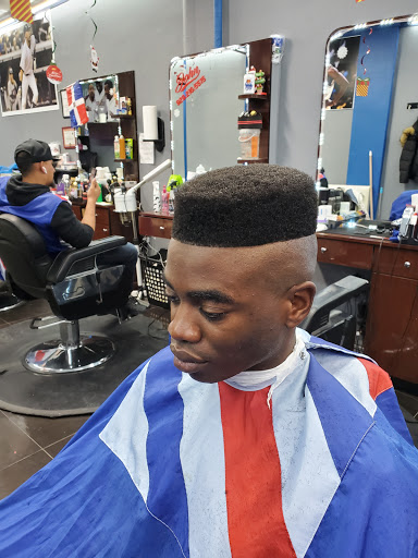 Barber Shop «New Haircut Barbershop Inc», reviews and photos, 1905 W Allen St, Allentown, PA 18104, USA