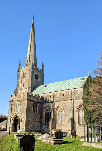 St Andrews Church of England