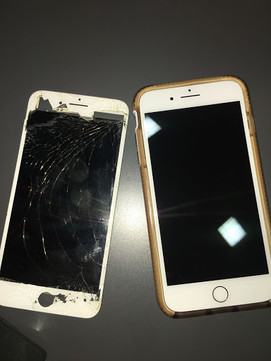 Cell Phone Store «All About Phones - Smartphone & Tablet Repair», reviews and photos, 201 S Clinton St, Iowa City, IA 52240, USA
