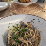 Photo n°4 de l'avis de Giulia.a fait le 03/06/2023 à 21:23 sur le  SA Morisca Ristorante Pizzeria à Portico