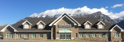 1900 N State St, Provo, UT 84604, USA