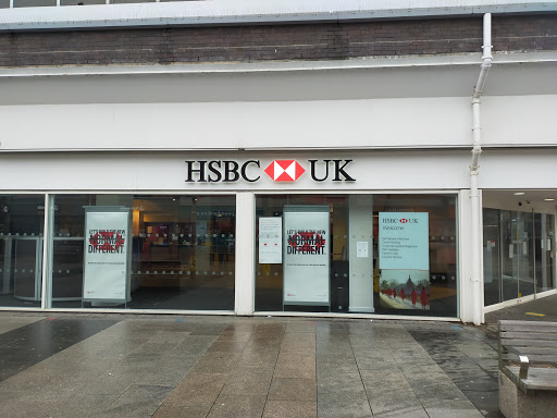 HSBC Bank Plc