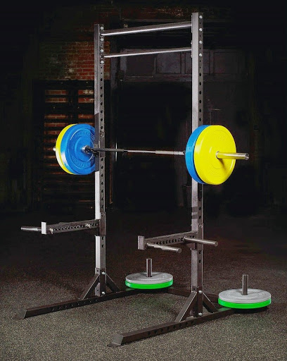 Exercise Equipment Store «Get Rxd», reviews and photos, 2612 McKinney St, Houston, TX 77003, USA
