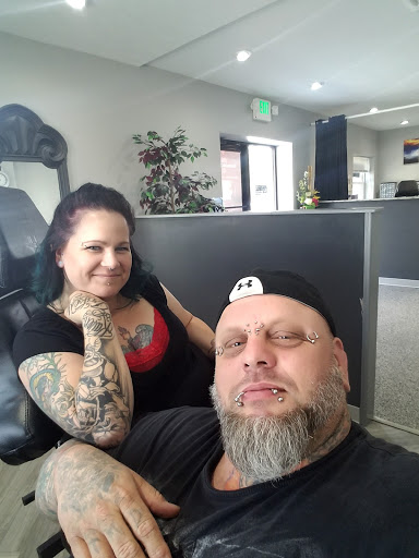 Explore sailor tattoo ideas, creative tattoo ideas in Goshen, available at Goshen Ink Therapy And Body Piercing