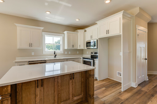 Custom Home Builder «ACS Home Builders», reviews and photos, 1744 Edgar Dillard Rd, Greenbrier, TN 37073, USA