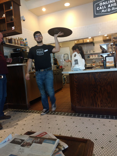 Cafe «Corner Bakery Cafe», reviews and photos, 118 E John W Carpenter Fwy, Irving, TX 75062, USA