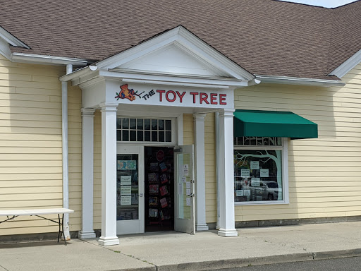 Toy Store «The Toy Tree», reviews and photos, 14 Church Hill Rd, Newtown, CT 06470, USA